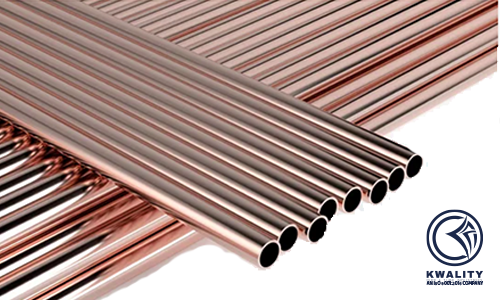 Automobile Copper Tubes