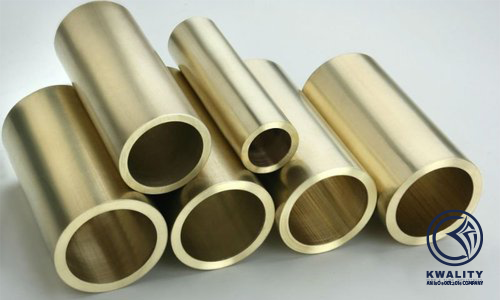 Admiralty Brass Tubes