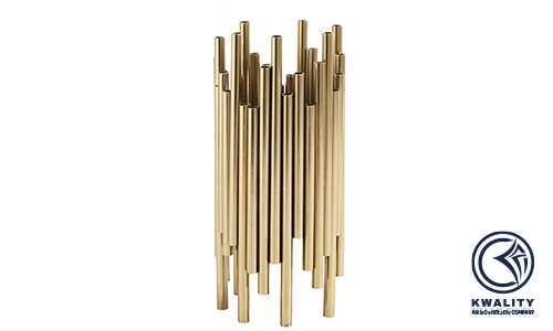 Furniture Brass Tubes