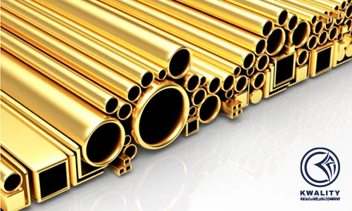 General Engineering Brass Tubes