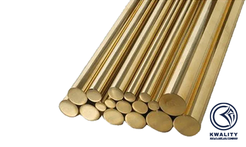 High Tensile Brass Rods