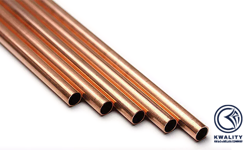 Copper Nickel Pipe 95/5