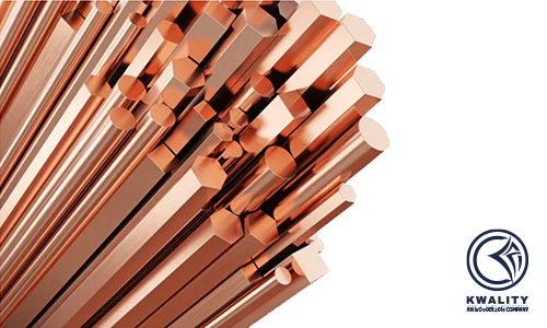 Electrical Copper Rods