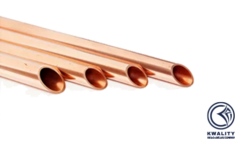 Heat Exchangers Copper Tubes