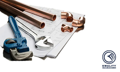 Plumbing Copper Pipe