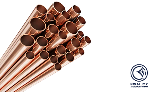 Solar & Heating Copper Tubes