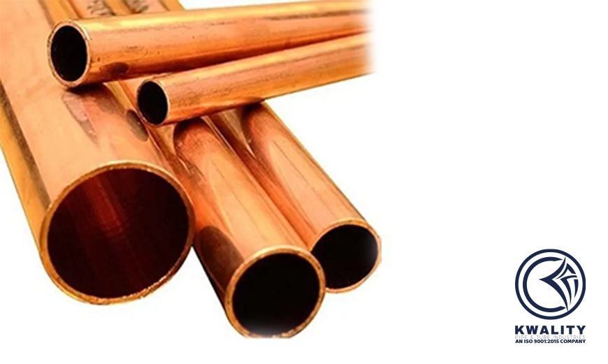 Red Brass Tubes, Brass Products