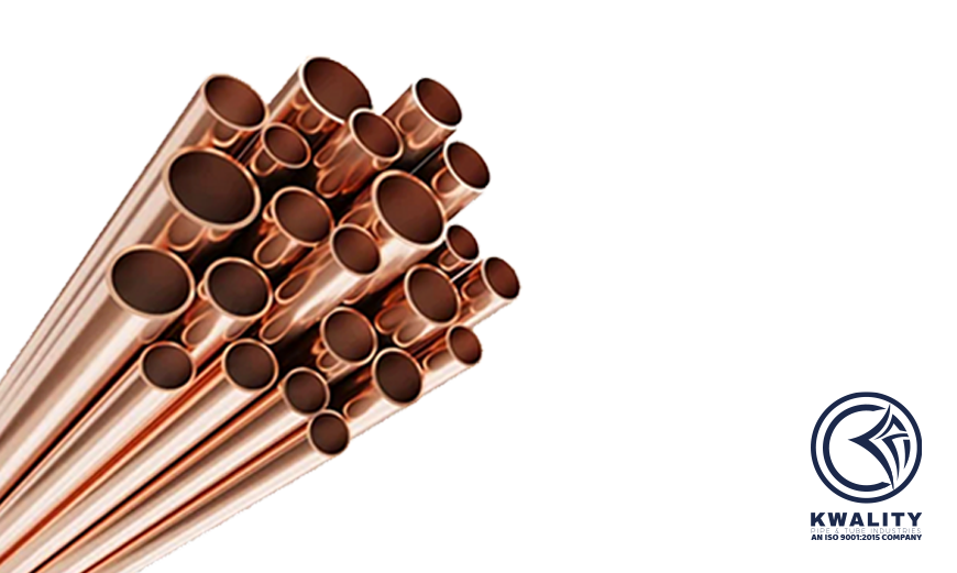 Copper Tubes, Copper Tubes for Heat Exchanger & Condensers, Copper Tubes  for Solar, Copper Tubes for Hot & Cold Water - Mehta Tubes Ltd